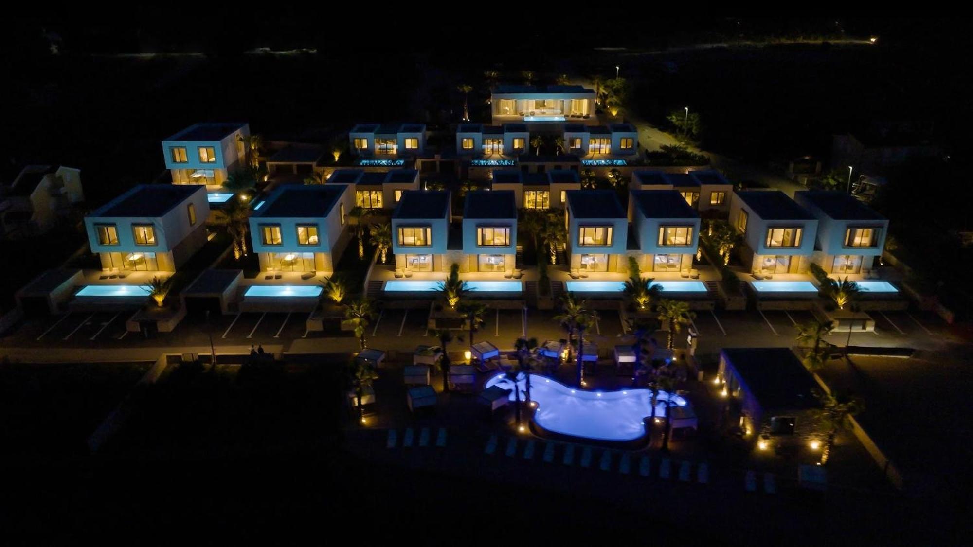 The Palms Resort Tkon Dış mekan fotoğraf