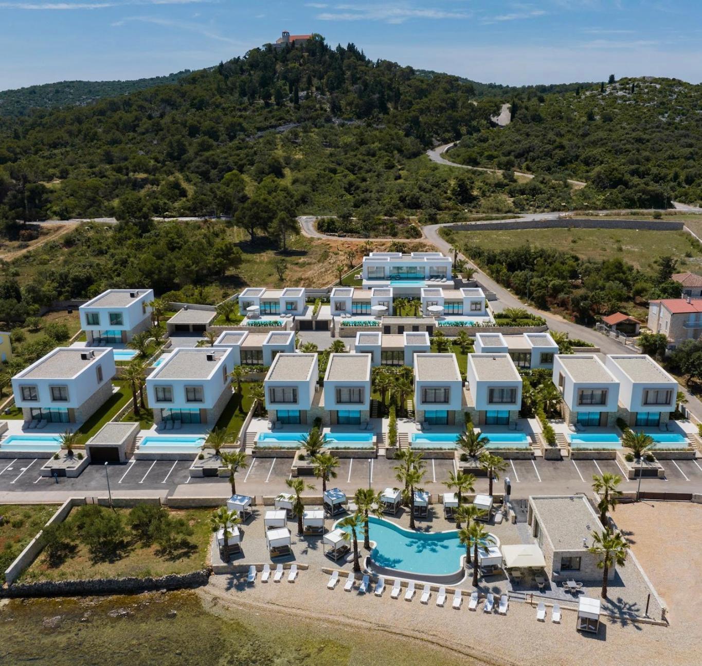 The Palms Resort Tkon Dış mekan fotoğraf