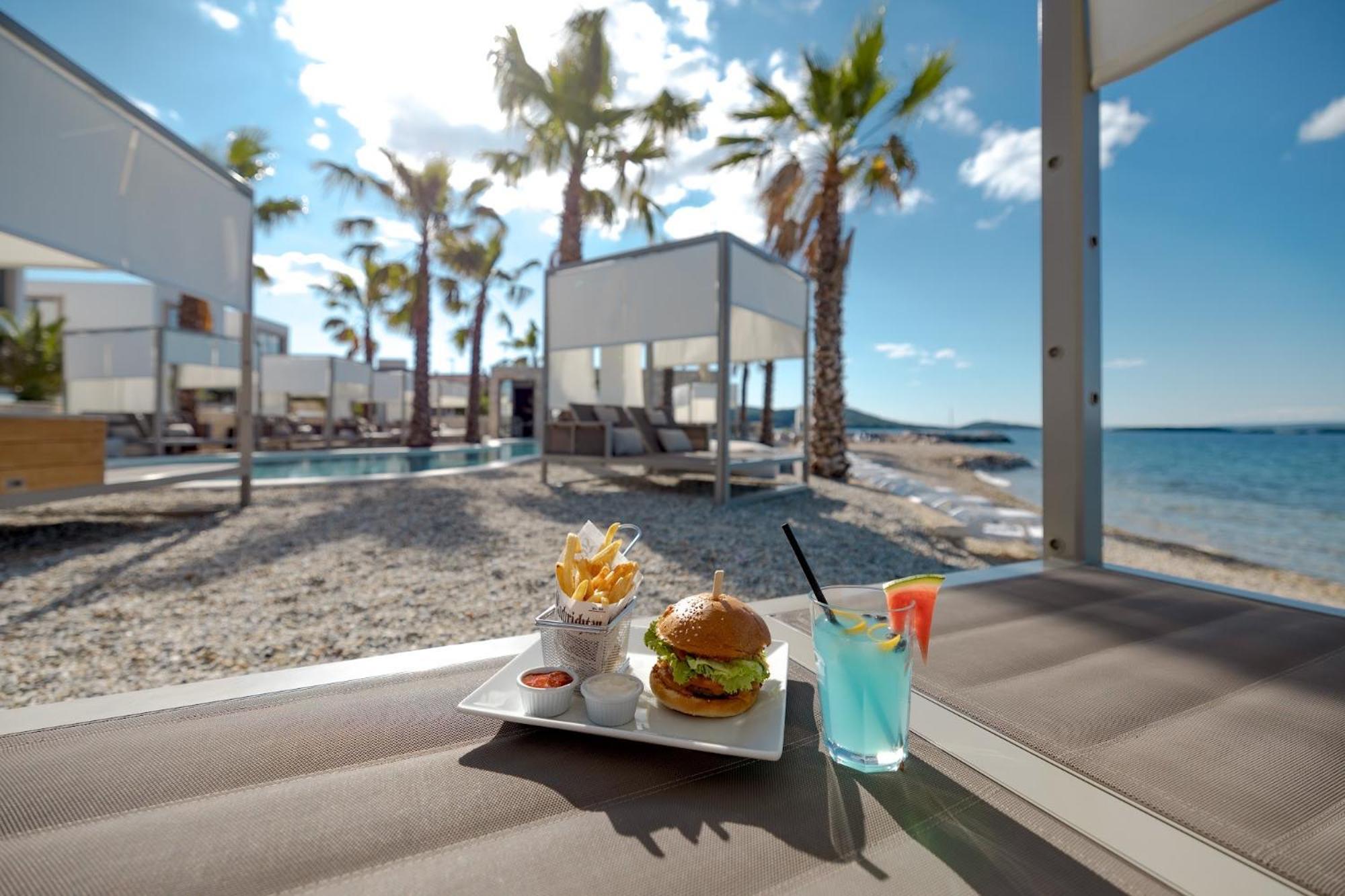 The Palms Resort Tkon Dış mekan fotoğraf