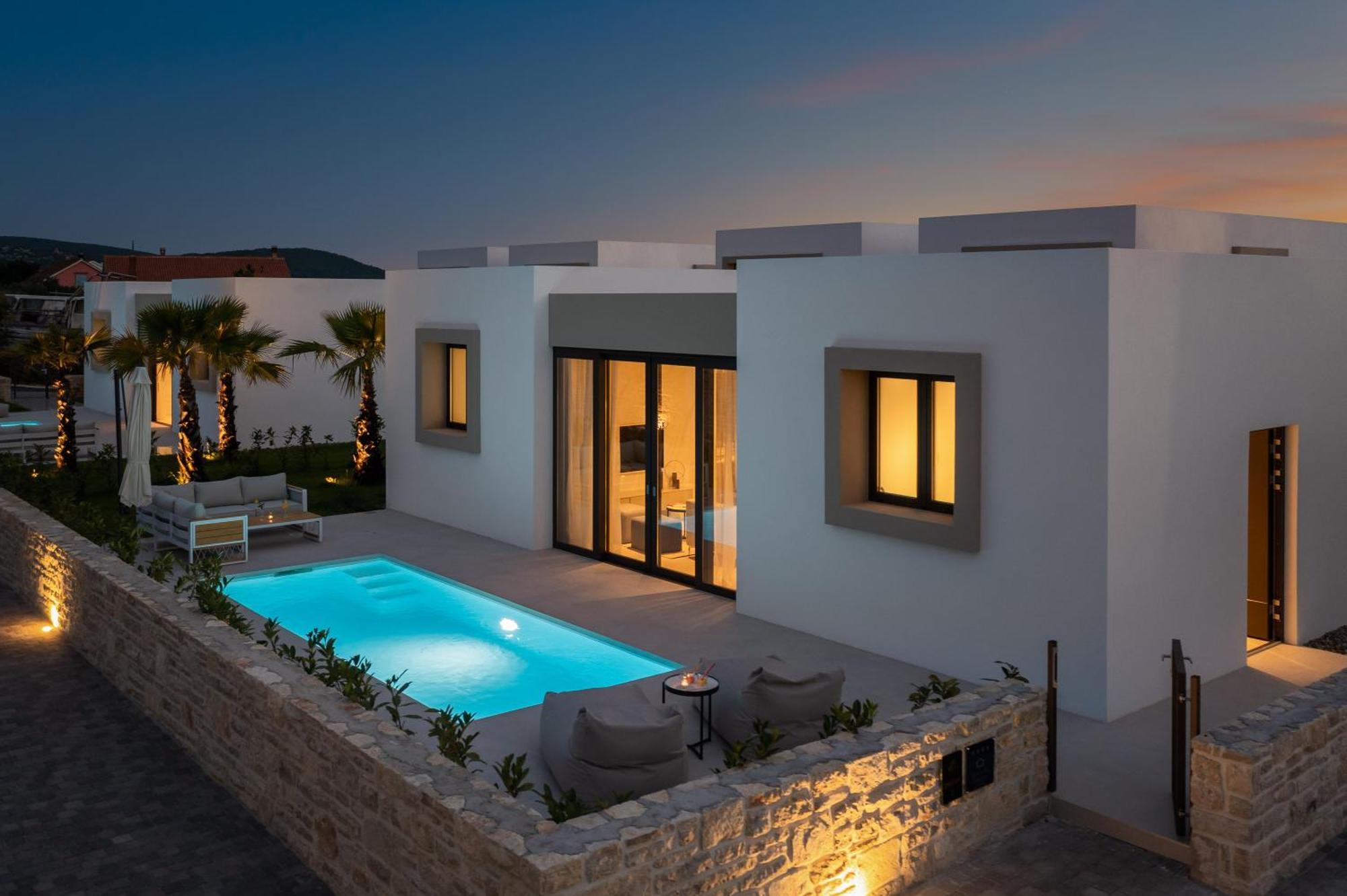 The Palms Resort Tkon Dış mekan fotoğraf