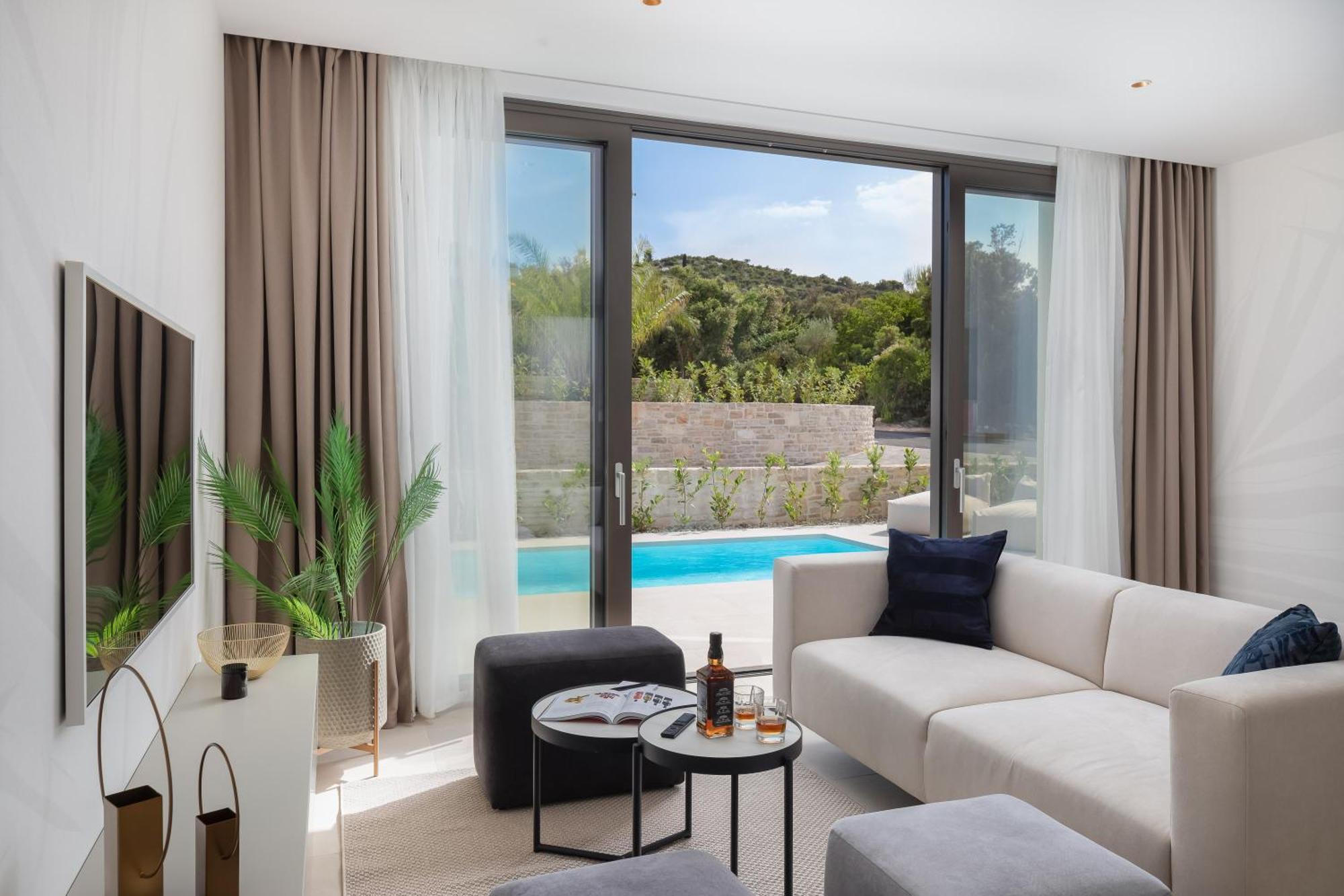 The Palms Resort Tkon Dış mekan fotoğraf