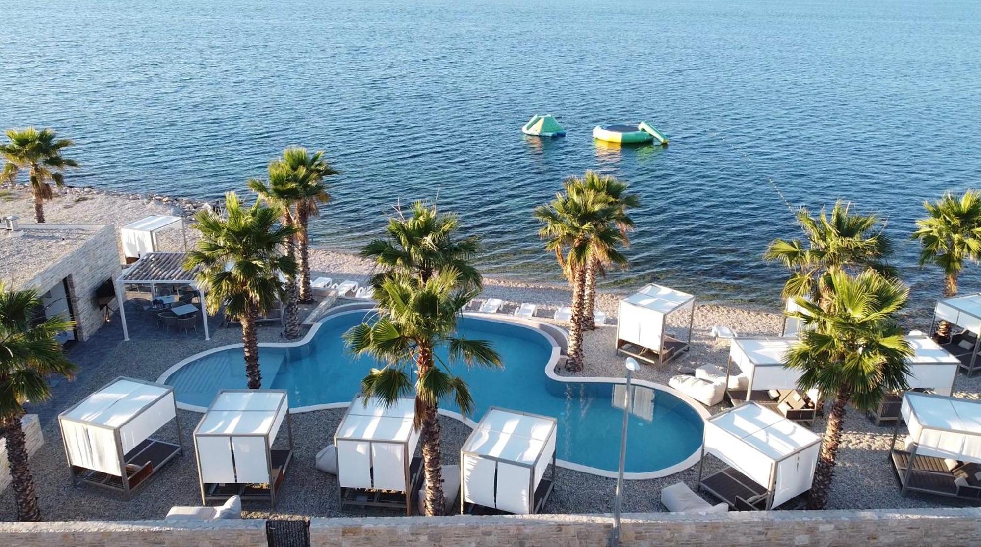 The Palms Resort Tkon Dış mekan fotoğraf