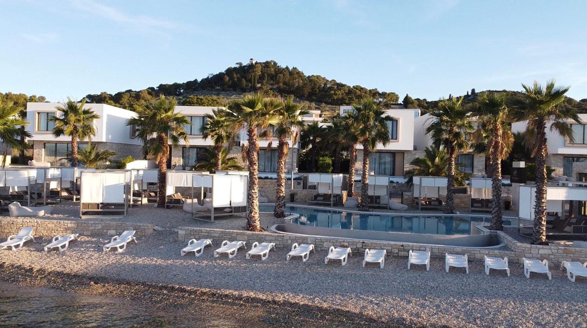 The Palms Resort Tkon Dış mekan fotoğraf