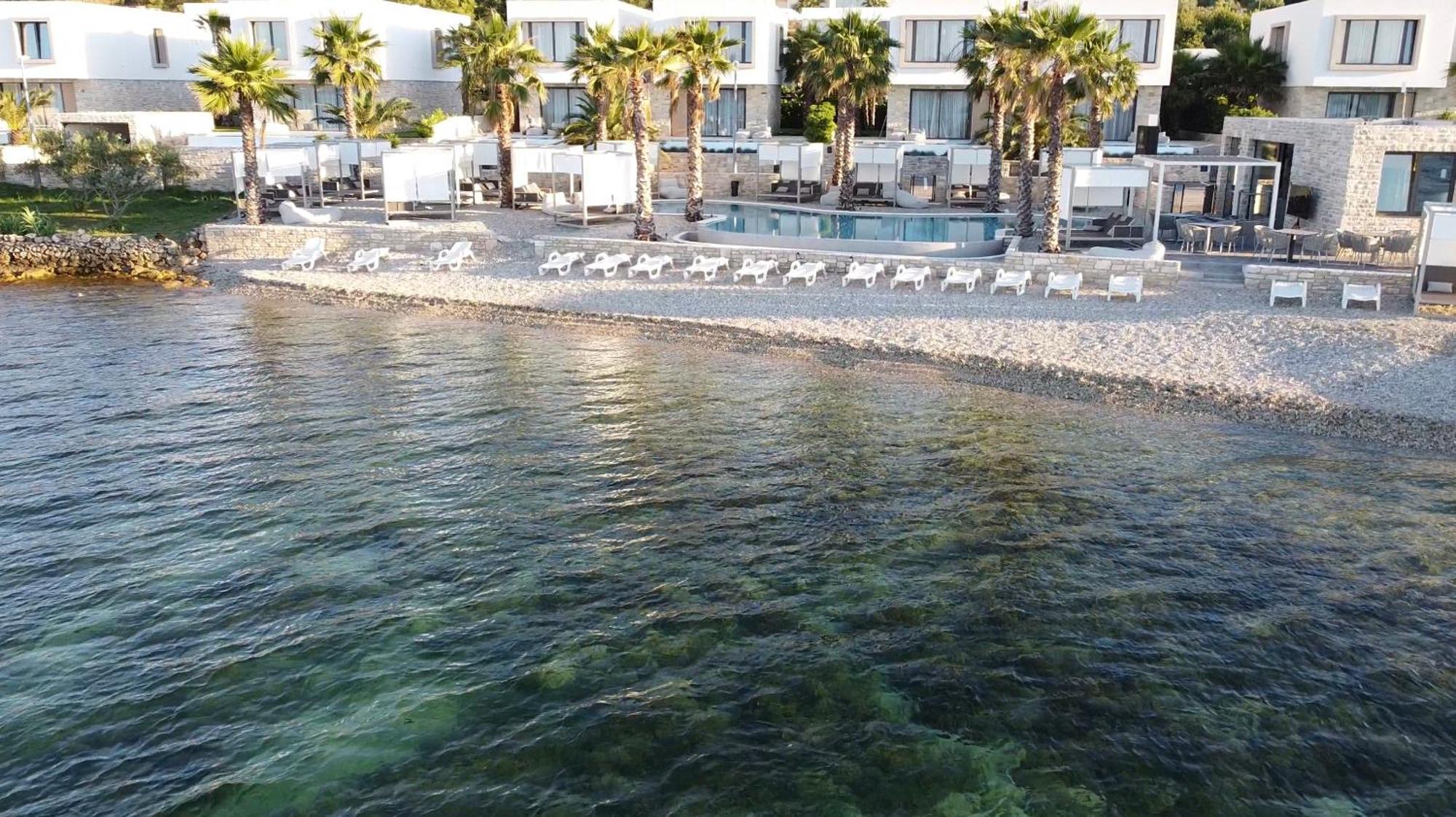The Palms Resort Tkon Dış mekan fotoğraf
