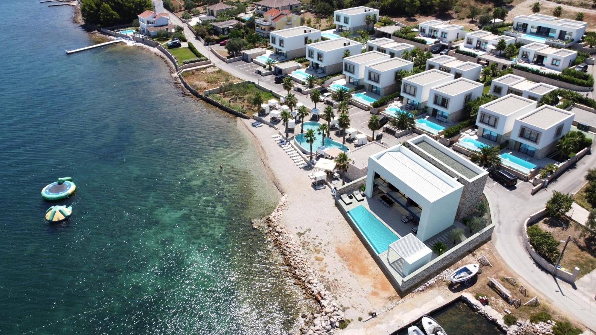 The Palms Resort Tkon Dış mekan fotoğraf