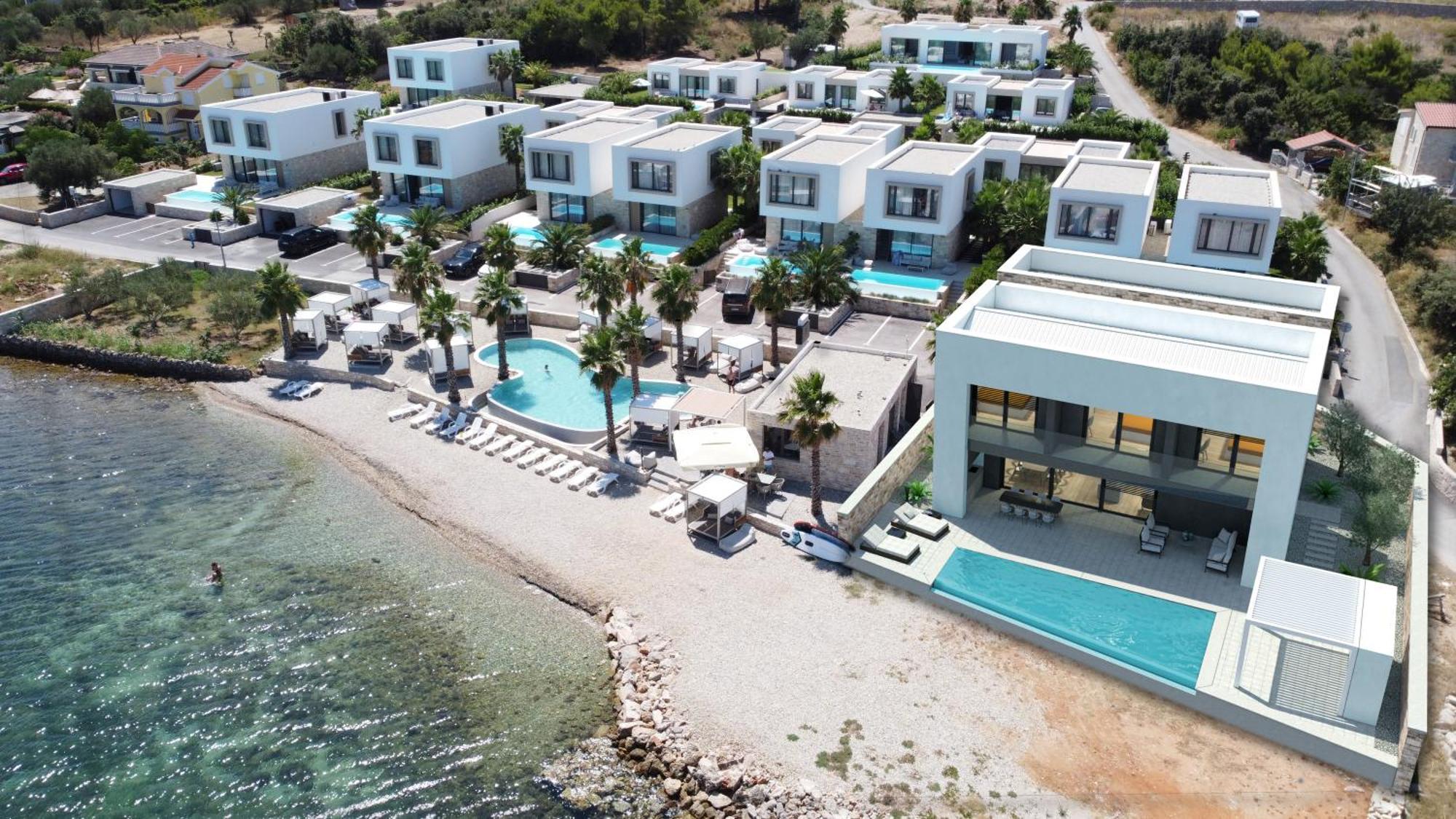 The Palms Resort Tkon Dış mekan fotoğraf