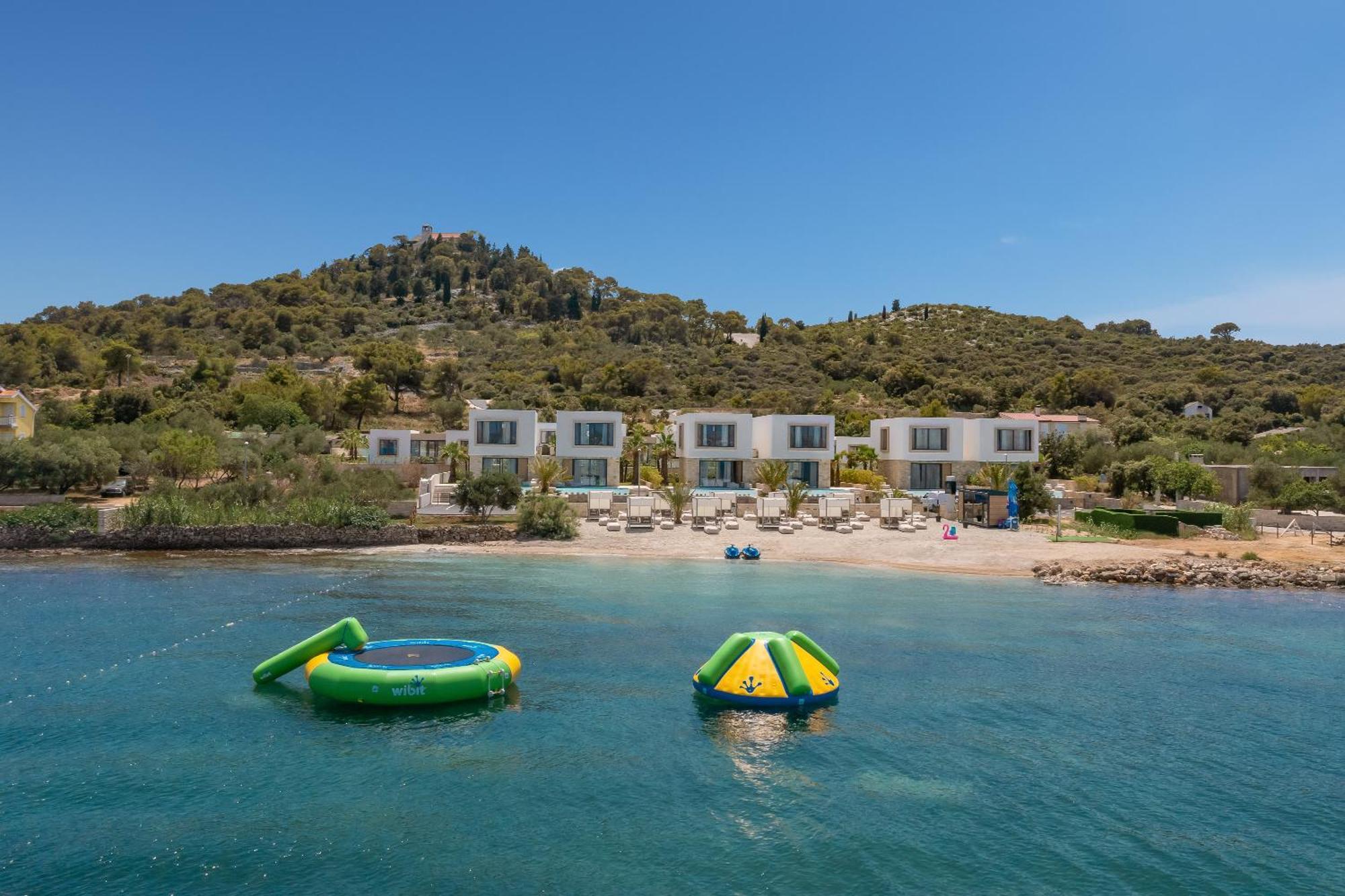 The Palms Resort Tkon Dış mekan fotoğraf